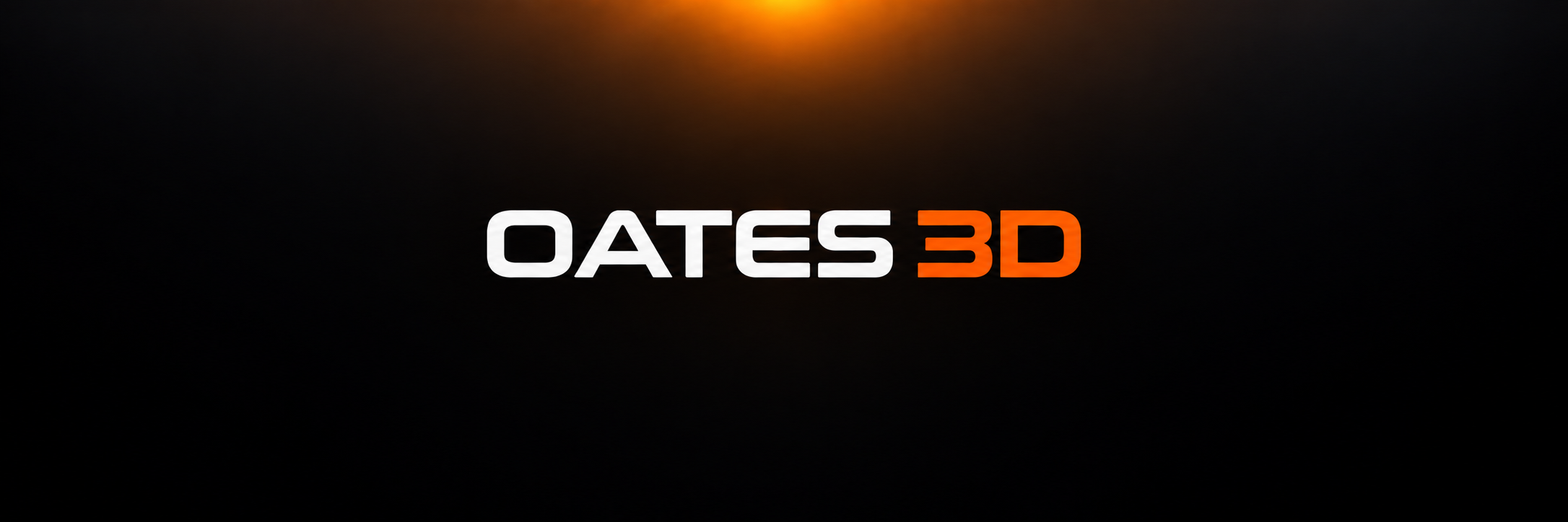 Oates 3D
